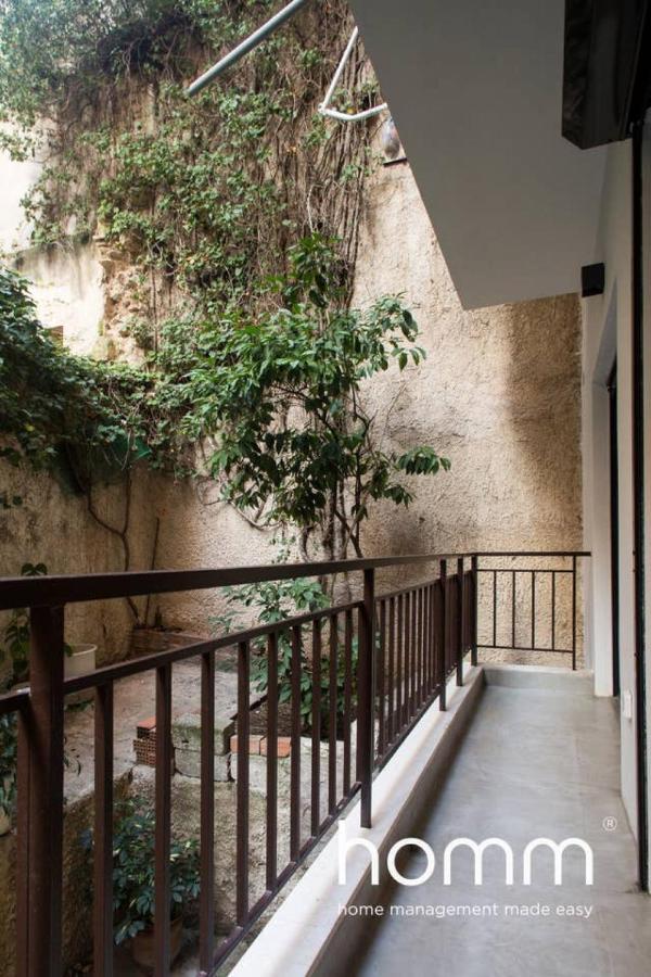 Unique Urban Homm Studio In Piraeus, Alkiviadou Διαμέρισμα Εξωτερικό φωτογραφία