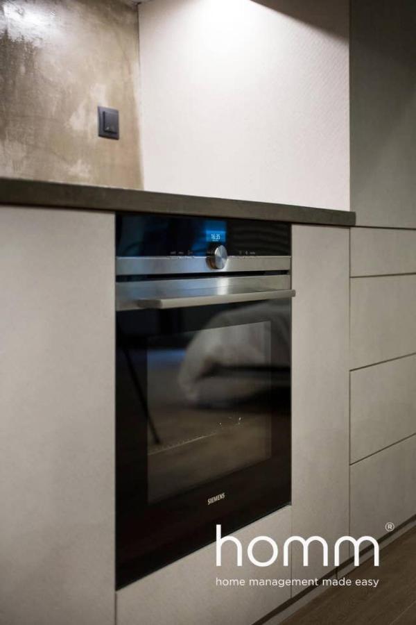 Unique Urban Homm Studio In Piraeus, Alkiviadou Διαμέρισμα Εξωτερικό φωτογραφία