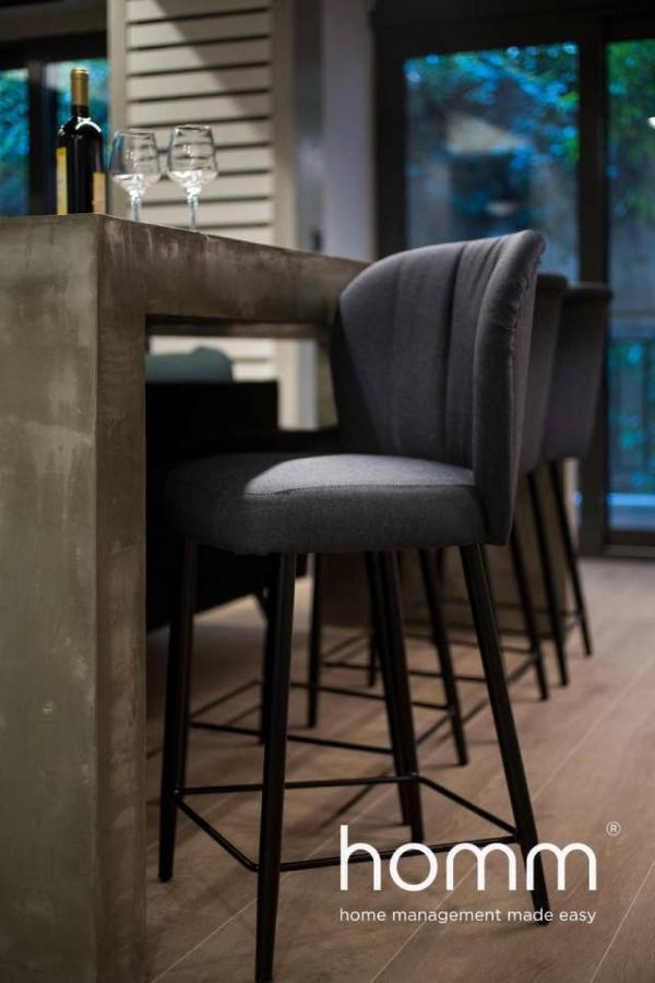 Unique Urban Homm Studio In Piraeus, Alkiviadou Διαμέρισμα Εξωτερικό φωτογραφία