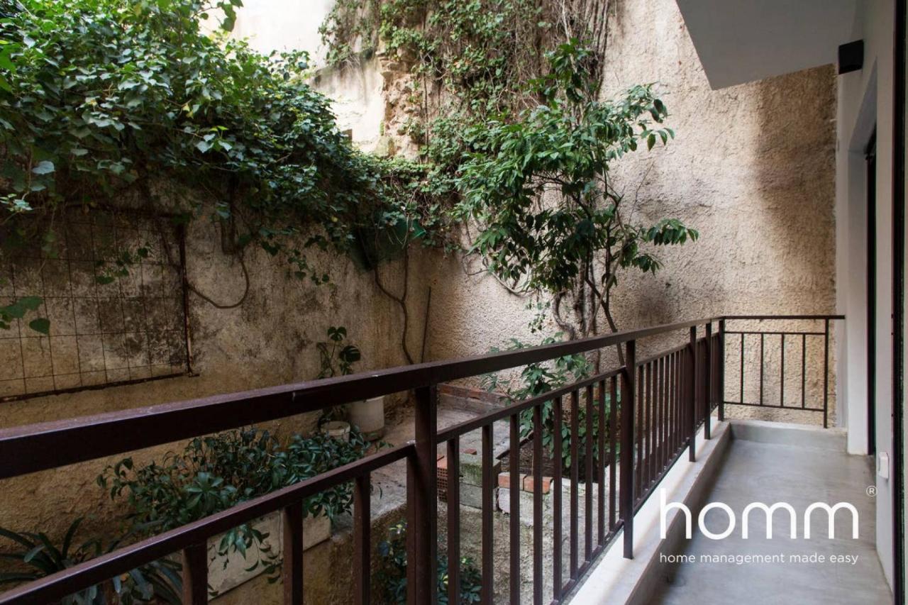 Unique Urban Homm Studio In Piraeus, Alkiviadou Διαμέρισμα Εξωτερικό φωτογραφία