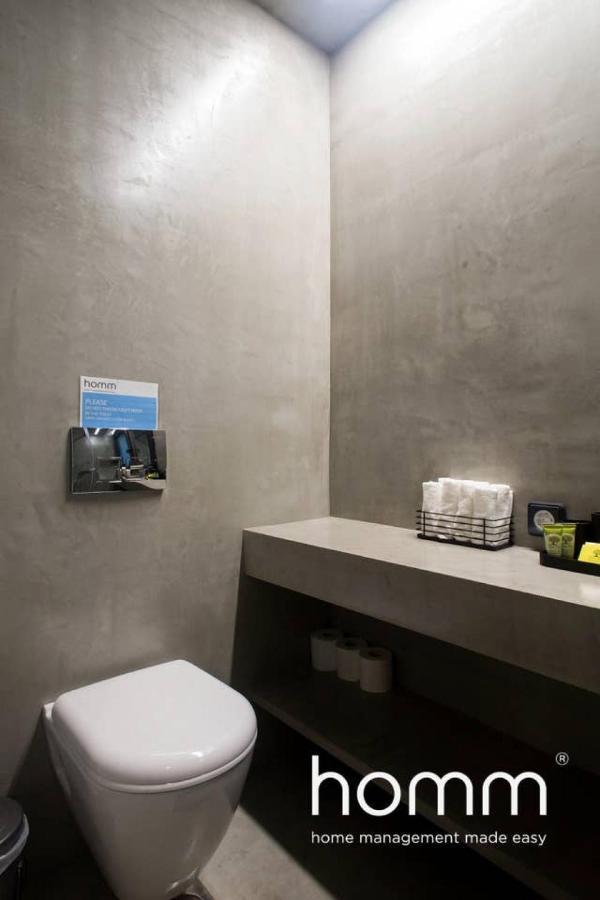 Unique Urban Homm Studio In Piraeus, Alkiviadou Διαμέρισμα Εξωτερικό φωτογραφία